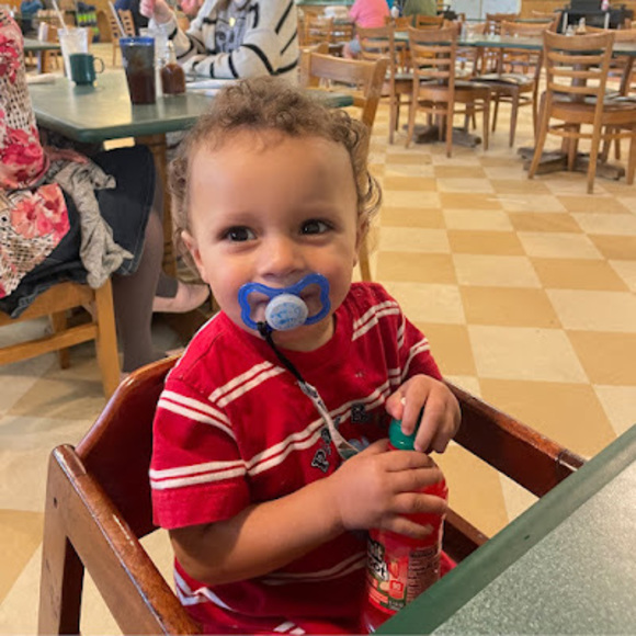 Meet your Posher, Bonnie - Picture 1 of 1